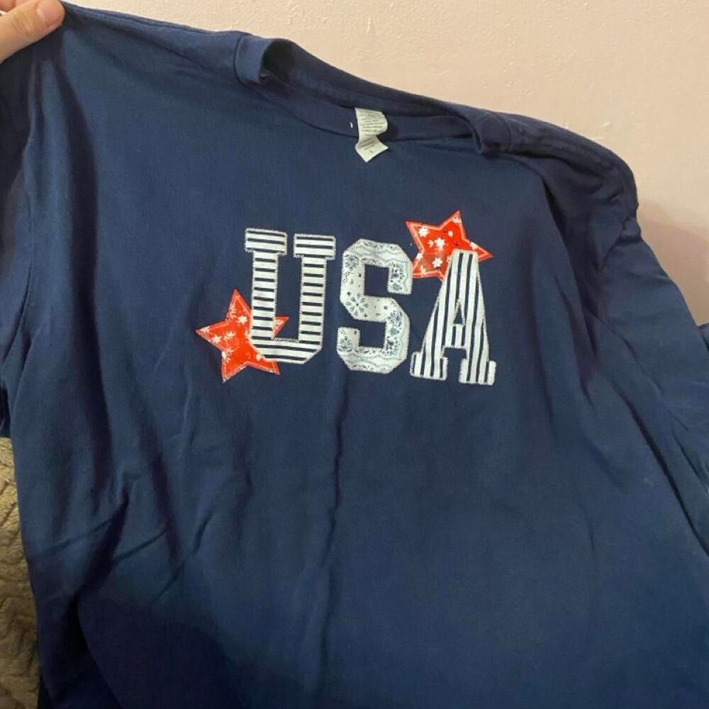 USA Tshirt